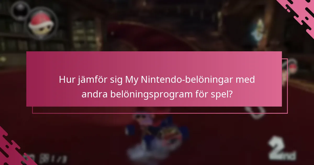 När kan jag lösa in mina My Nintendo-belöningar för förbeställningar?