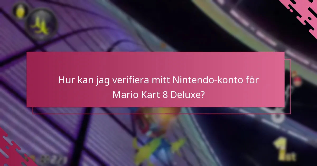 Vilken information ingår i kvittot för inlösen av Nintendo eShop-kod?