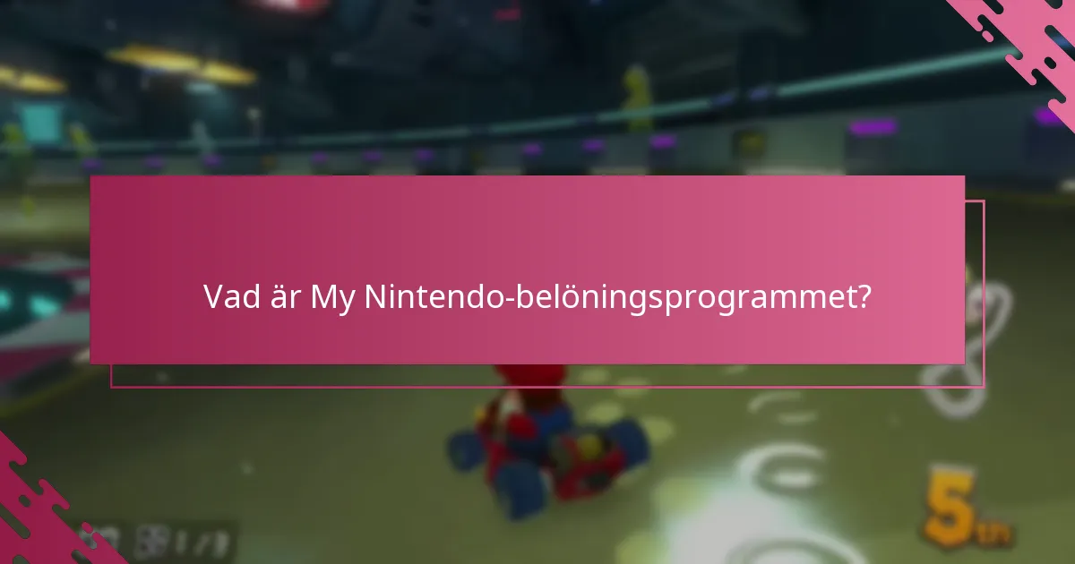 Vilka begränsningar finns för My Nintendo-belöningsinlösen?