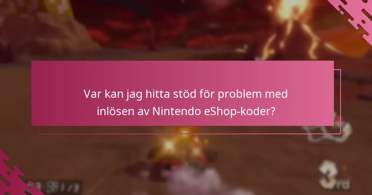 Hur står sig inlösen av eShop-koder jämfört med andra köpmetoder för Mario Kart 8 Deluxe?
