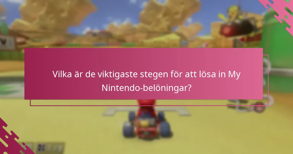 Vilka är de vanliga problemen vid inlösen av belöningar?