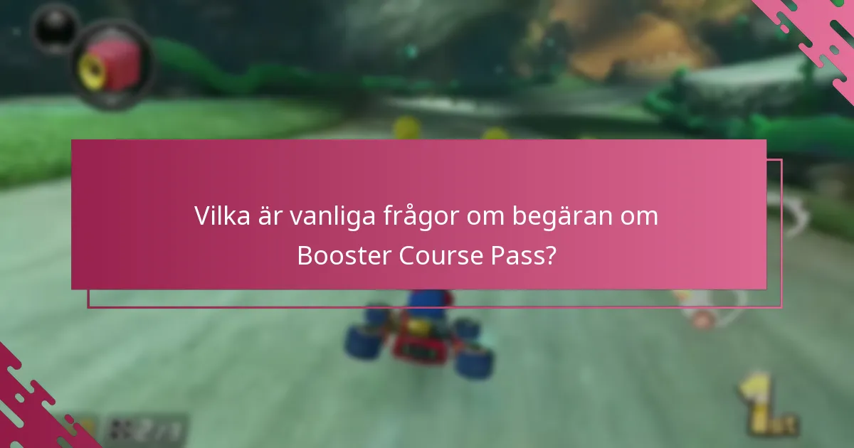 Hur jämför sig Booster Course Pass med andra kampanjerbjudanden?
