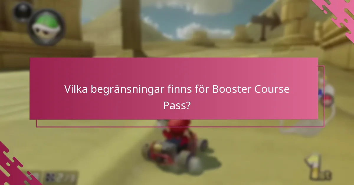 Hur aktiverar jag mitt Booster Course Pass?