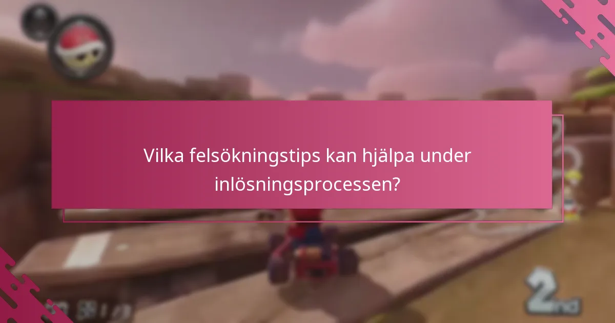 Hur fungerar verifieringsprocessen för My Nintendo-belöningar?