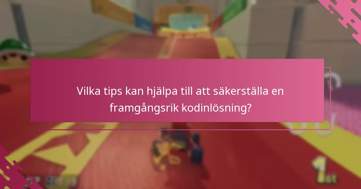 Vilka vanliga problem uppstår under inlösningsprocessen?